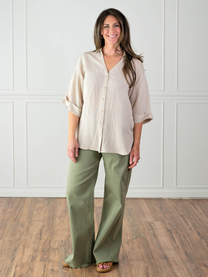 Tunics for Tall Women