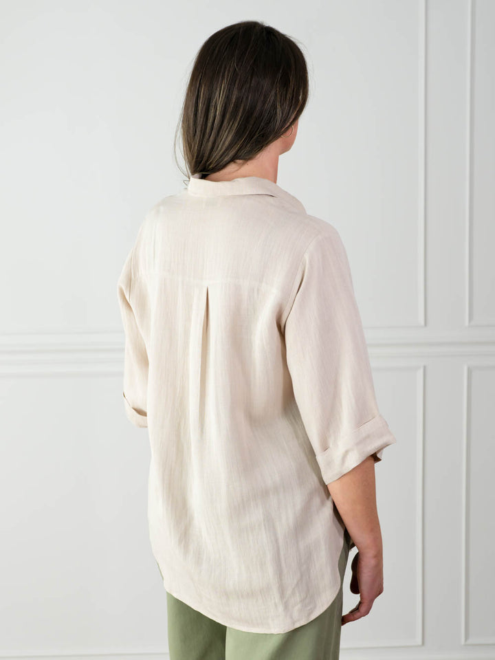 Tunics for Tall Ladies