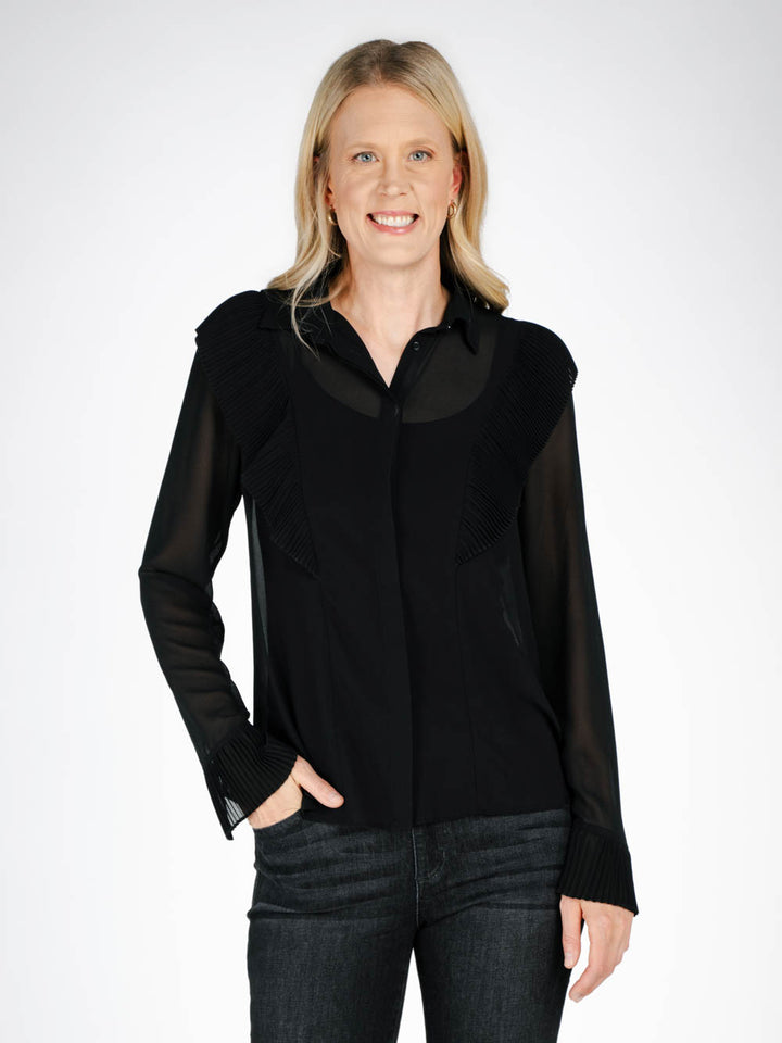 Blouses for Tall Girls