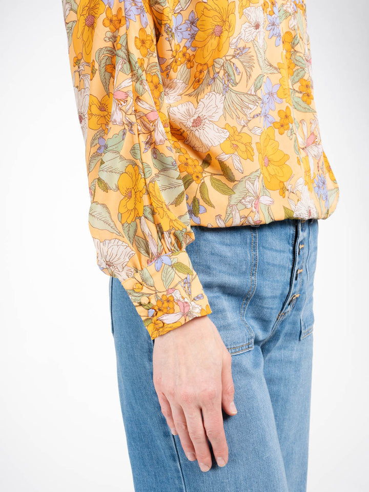 Spring Blouses for Tall Women