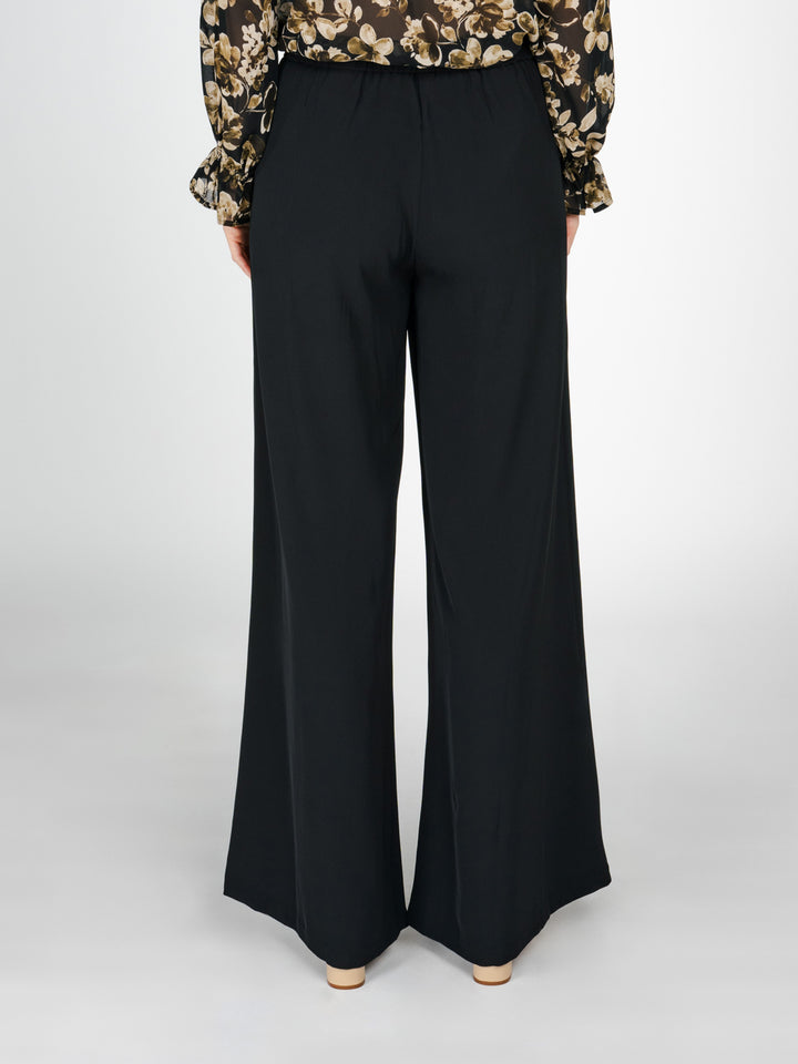 Riviera Tall Pant - Black