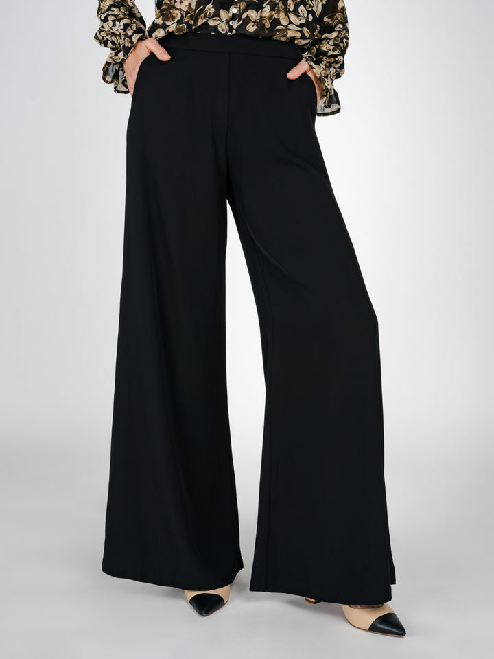 Riviera Tall Pant - Black