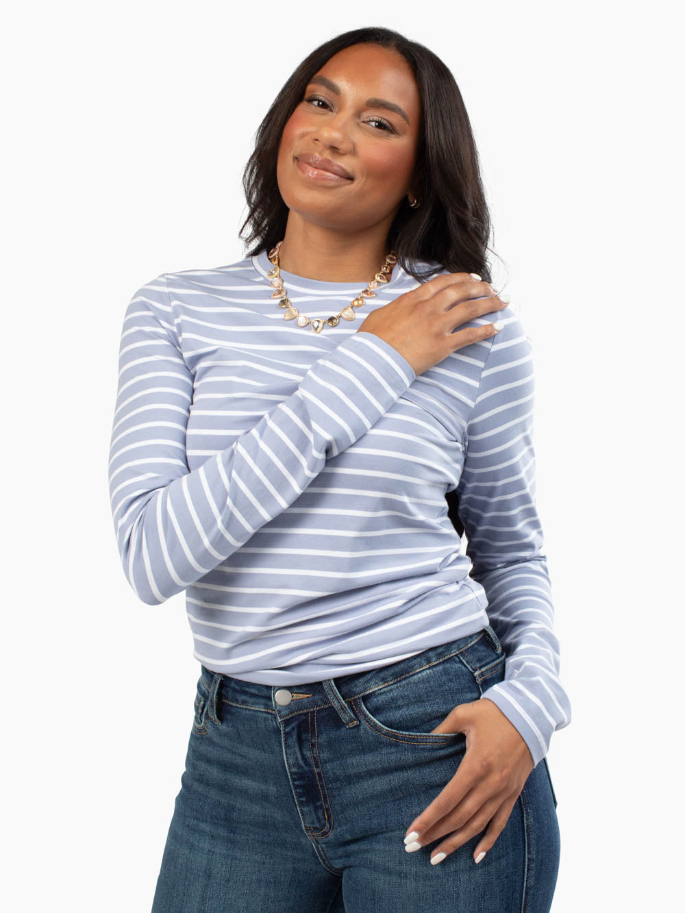 blaire-tall-stripe-long-sleeve-stormcloud-layering-top