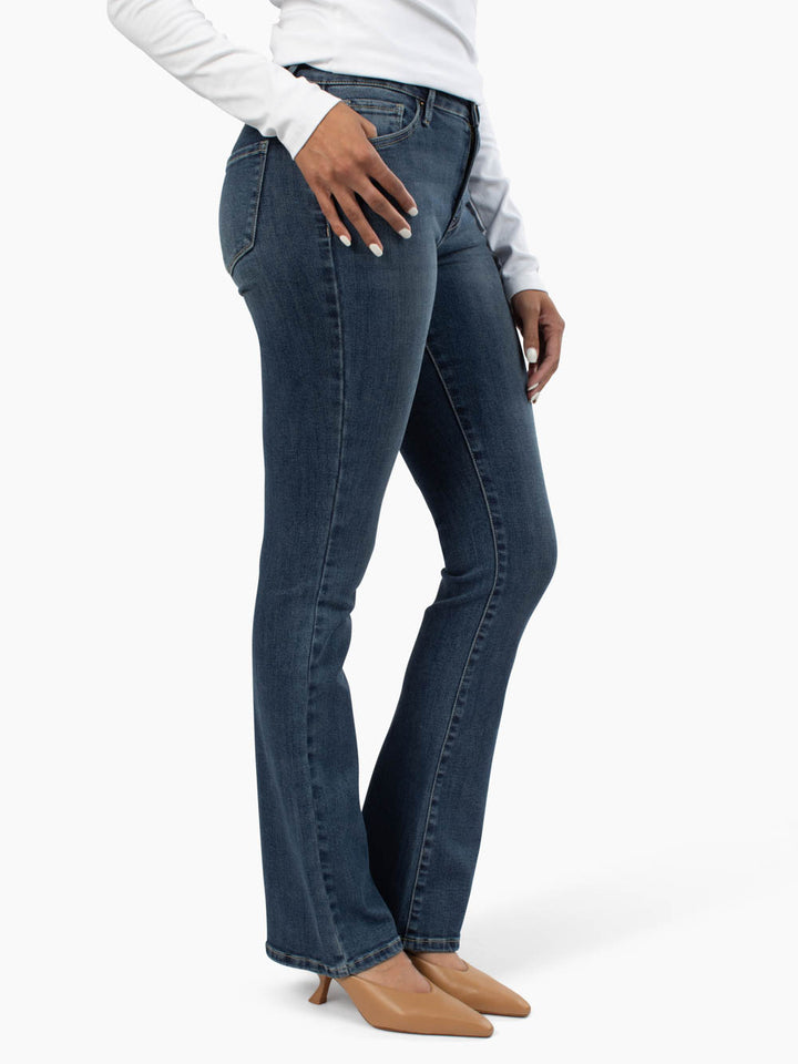 landon-dark-wash-tall-bootcut-jeans-for-women-side-view