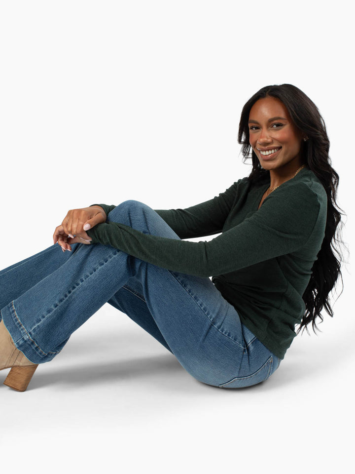 maren-v-neck-softspruce-sweater-for-tall-women-side-view