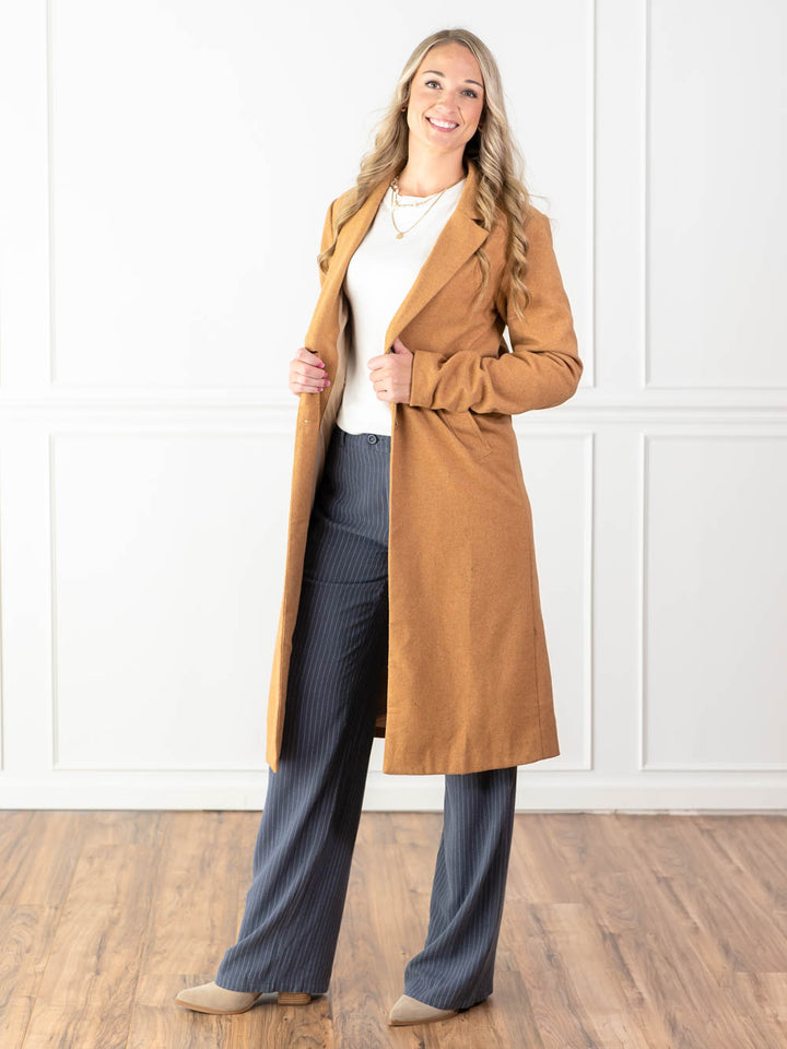 Workwear for Tall Women Amalli Talli
