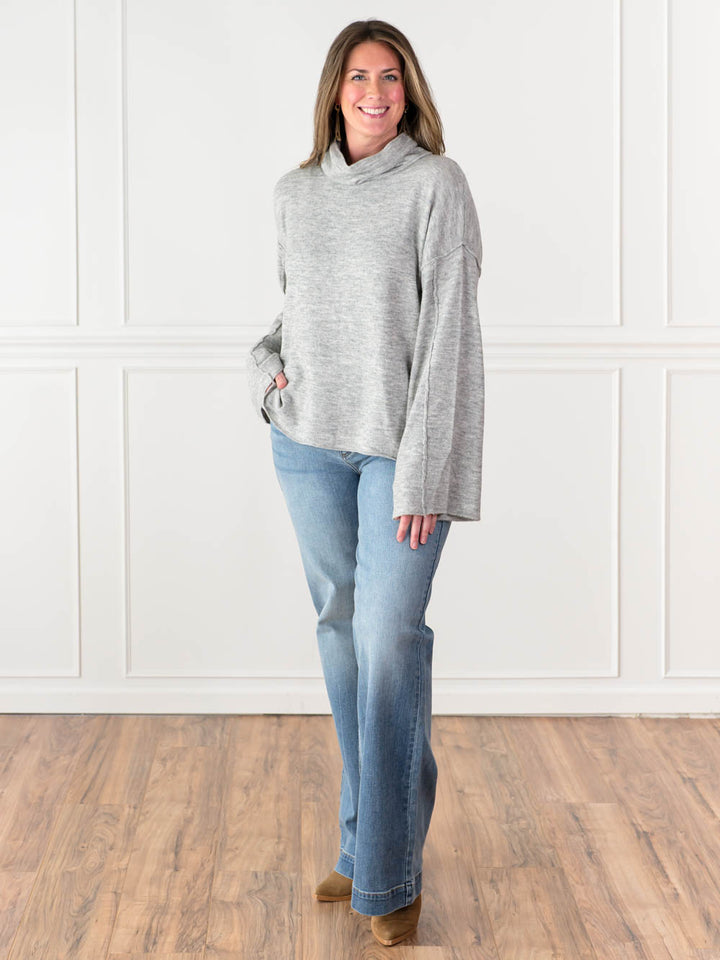 Fall Outfits for Tall Women