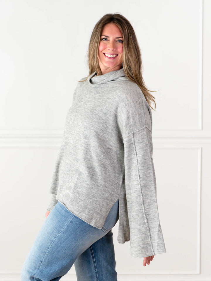 Best Fall Sweaters for Tall Ladies