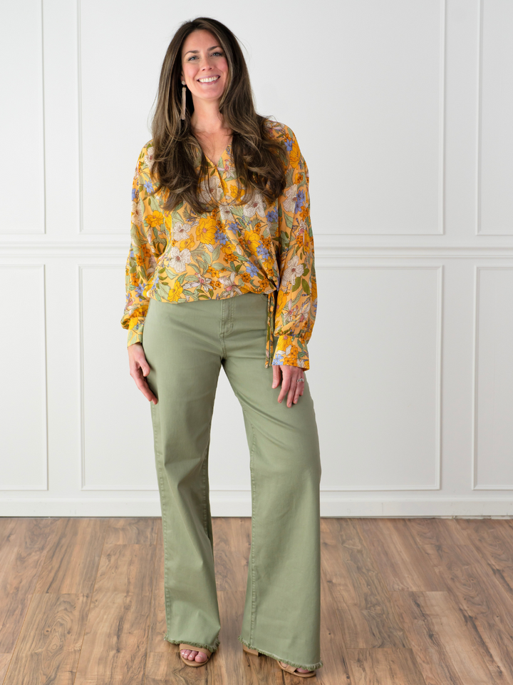 Spring Outfits for Tall Women