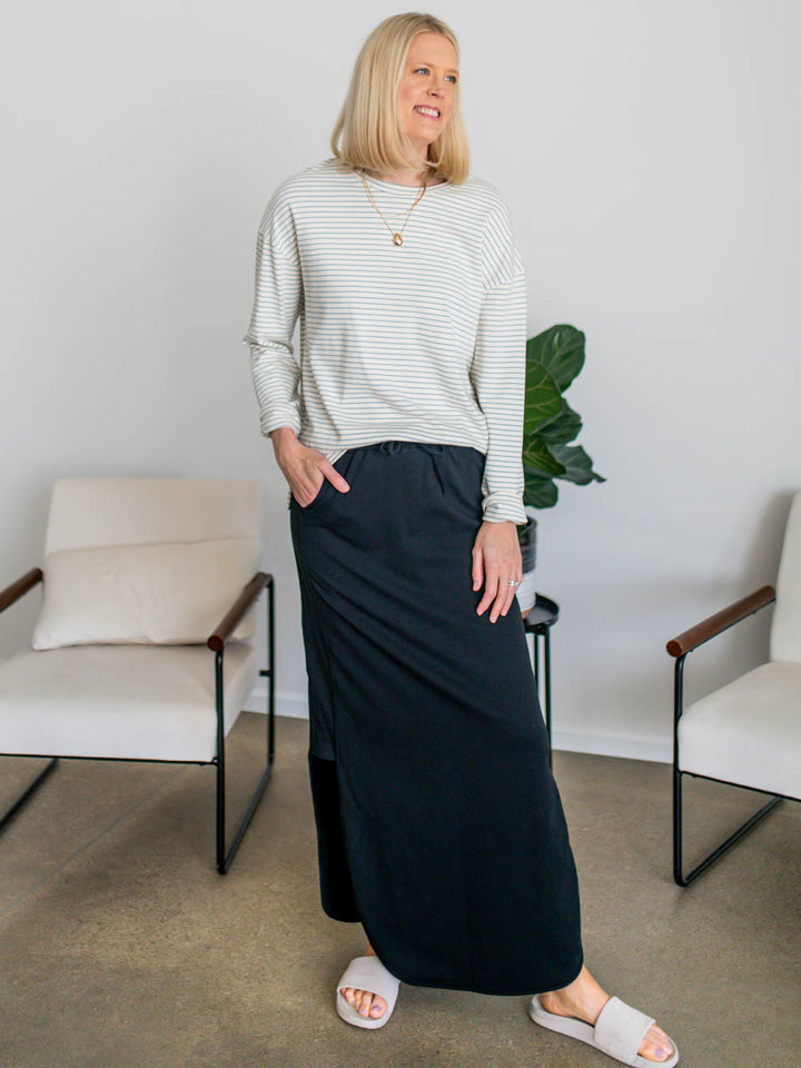 Free Spirit Tall Maxi Skirt