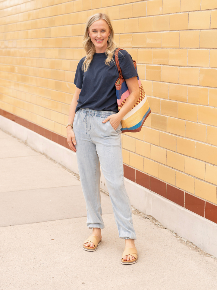 Tees for Tall Women Amalli Talli