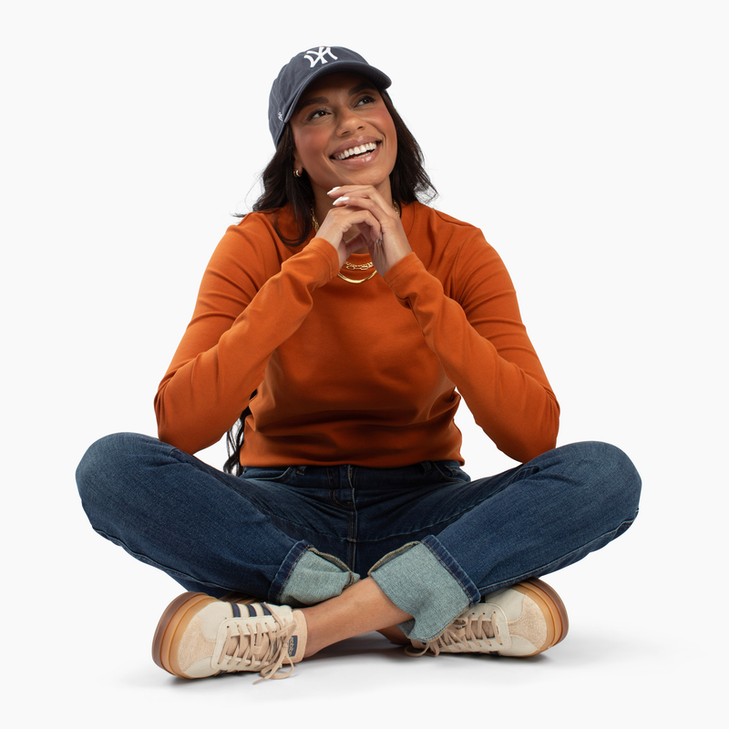 Amalli Talli gift card for tall women