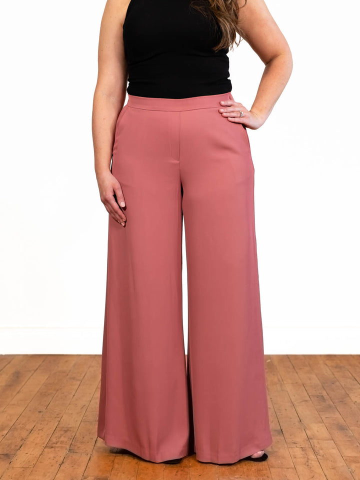 Pants for Tall Women