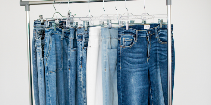 The Truth About Tall Jeans: Why Inseam Isn’t the Only Thing That Matters