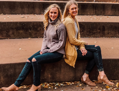 Amalli Talli Fashion Blog