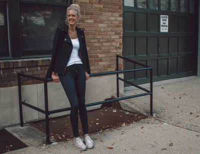 The Best Travel Clothes for Tall Women