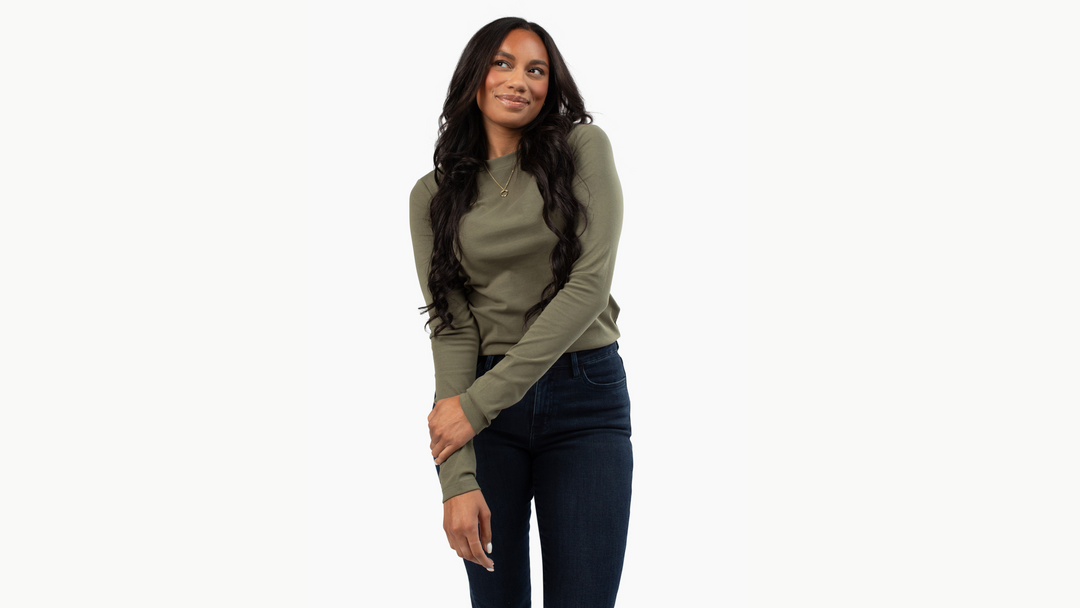 Top 5 Must-Have Fall Wardrobe Staples for Tall Women
