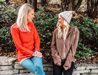 Next to Launch: The Cozy Collection