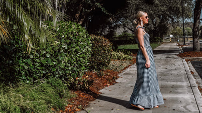 4 Outfits for Mother's Day