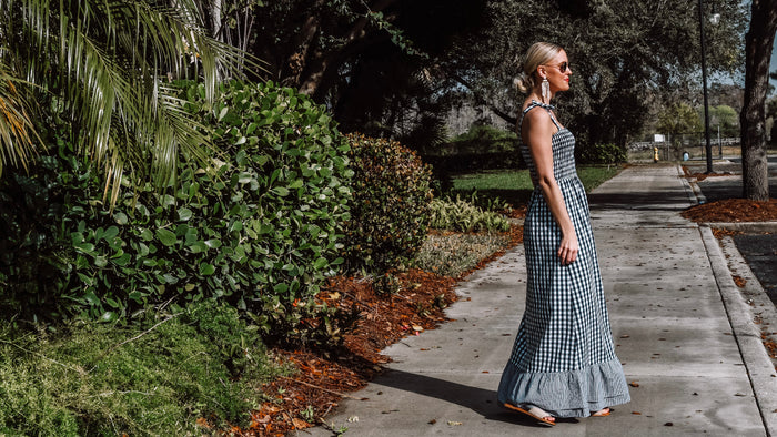 4 Outfits for Mother's Day