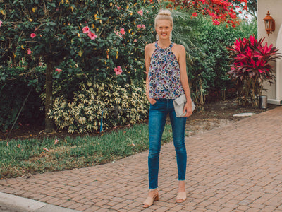 4 of our favorite places to shop for shoes (up to women's size 12 & 13)