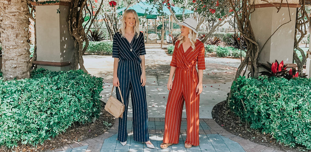 14 Must-Follow Fashion Blogs for Tall Girls - Brit + Co