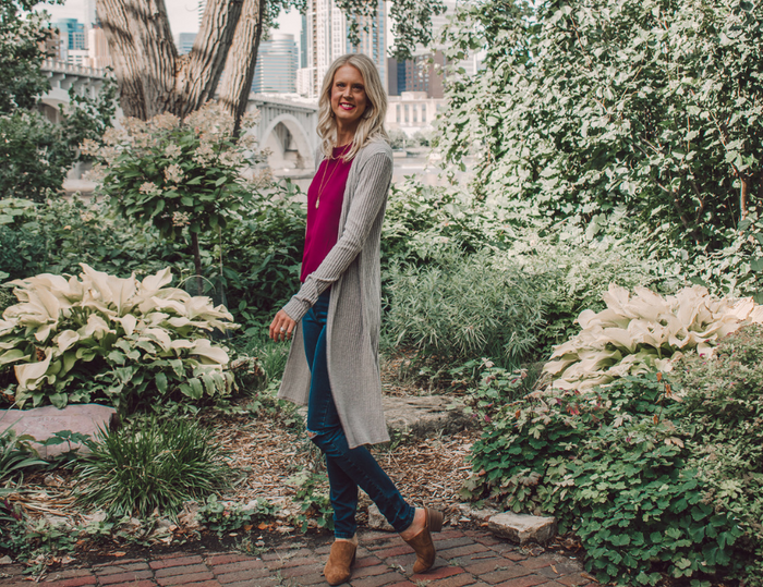 Clothing for Tall Women - Amalli Talli Blog