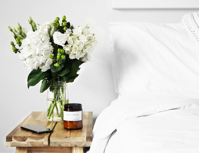 Morning Routine Alli Black Amalli Talli