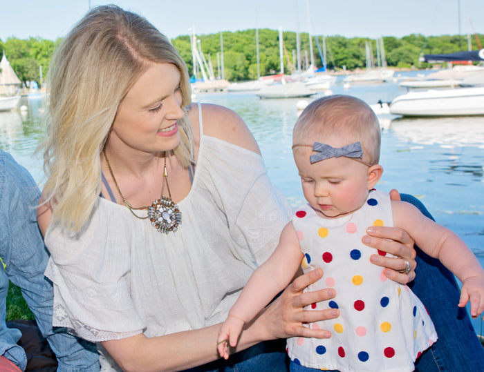 6 Clothing Styles & Tips If You Struggle To Find Tall Maternity Clothes