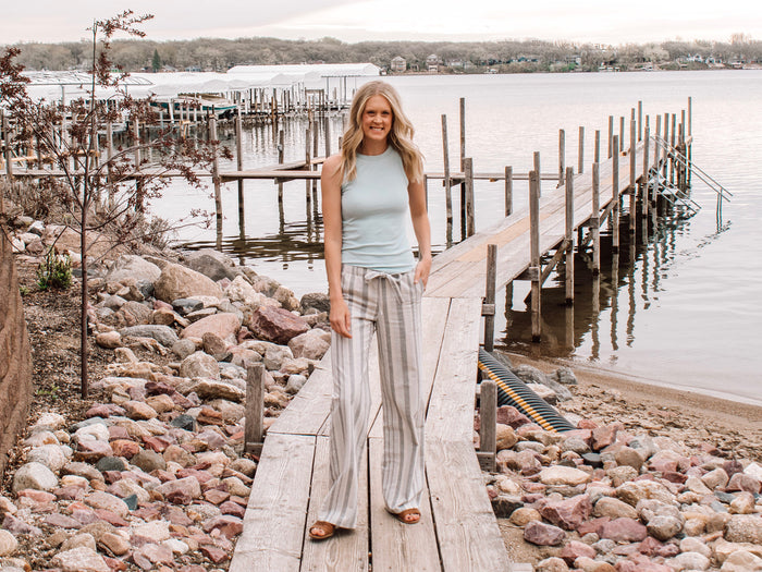 A Tall Girl's Style Guide: Dressing Tips to Help You Feel Your Best