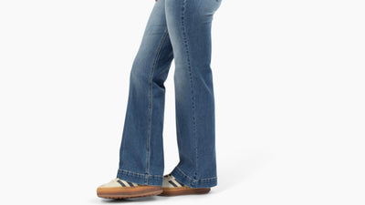 The Biggest Mistake Tall Women Make With Inseam Lengths (and How to Get It Right).