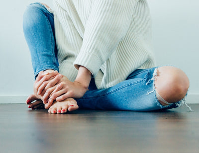 What inseam is right for you, based on your favorite fall shoe?