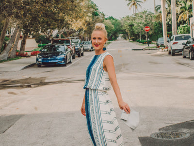 What to Wear to Any Type of Wedding This Summer