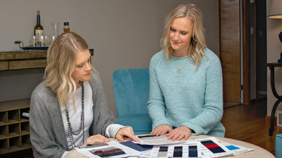 Why We Stopped Settling for “Close Enough”: Our Story as Tall Women