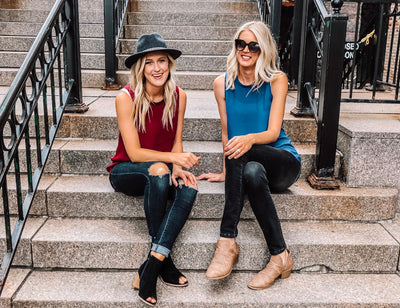 Gifts for tall people