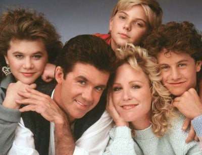 14 Times a TV Show or Movie Title Helped Depict a Tall Girl's Life