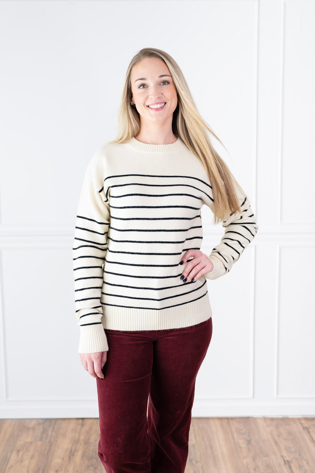 Top Sweaters 2024