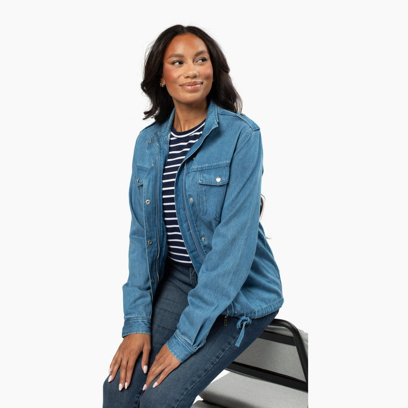 Tall Jackets for Women