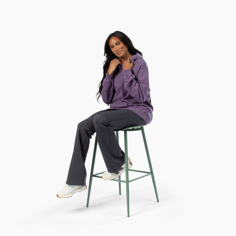 37" Inseam Pants for Tall Women