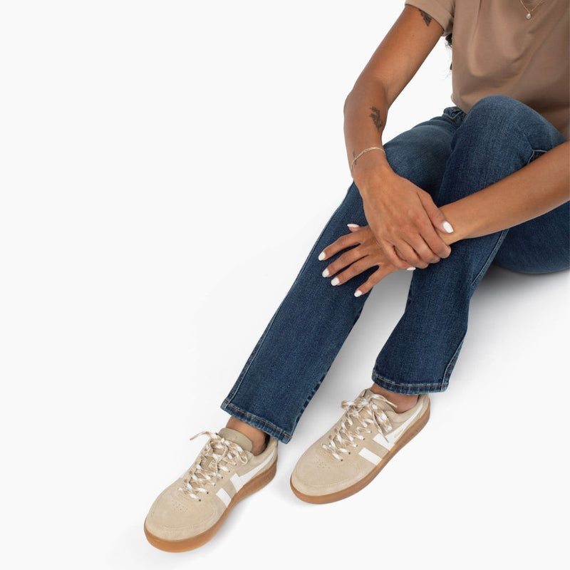 Tall Dark Wash Jeans