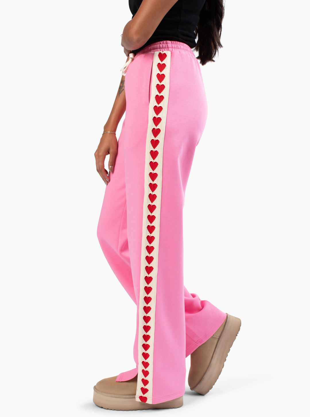 Bottoms for Tall Women