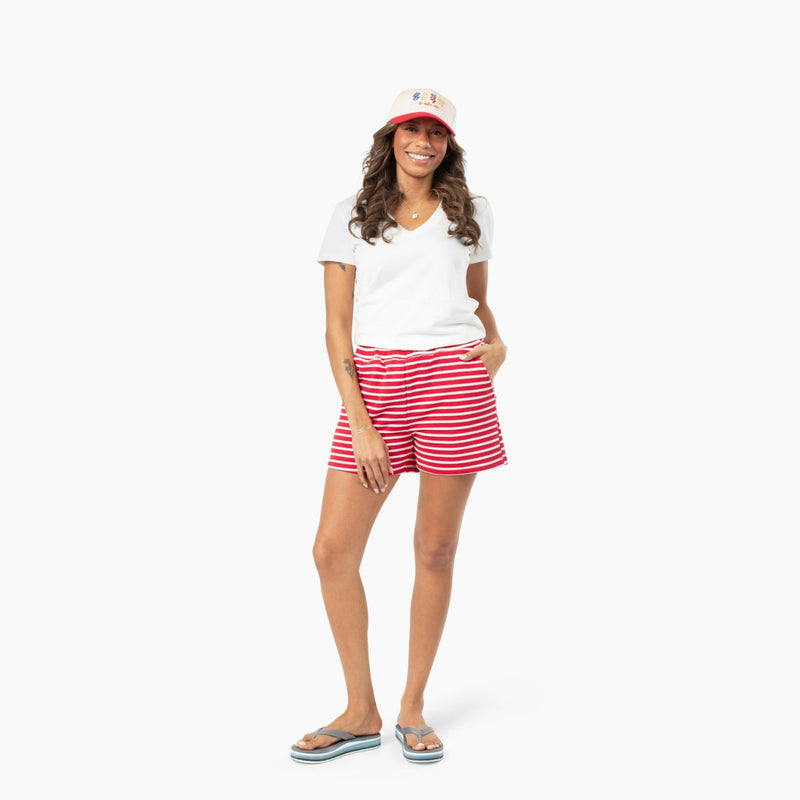 The Americana Edit