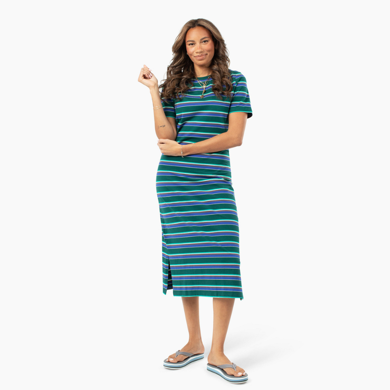 Best Dresses for Tall Women