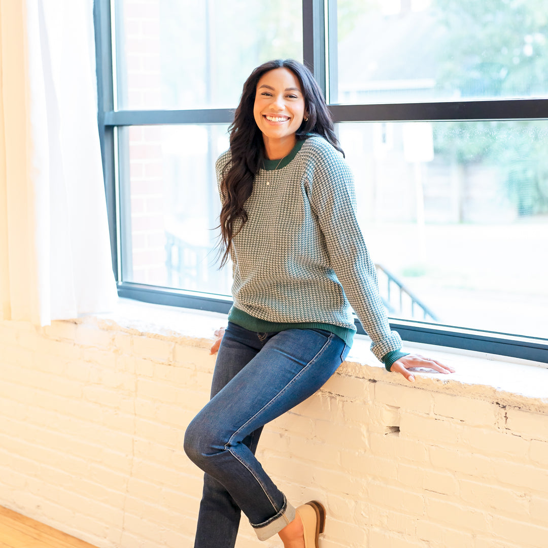 Sweaters for Tall Women