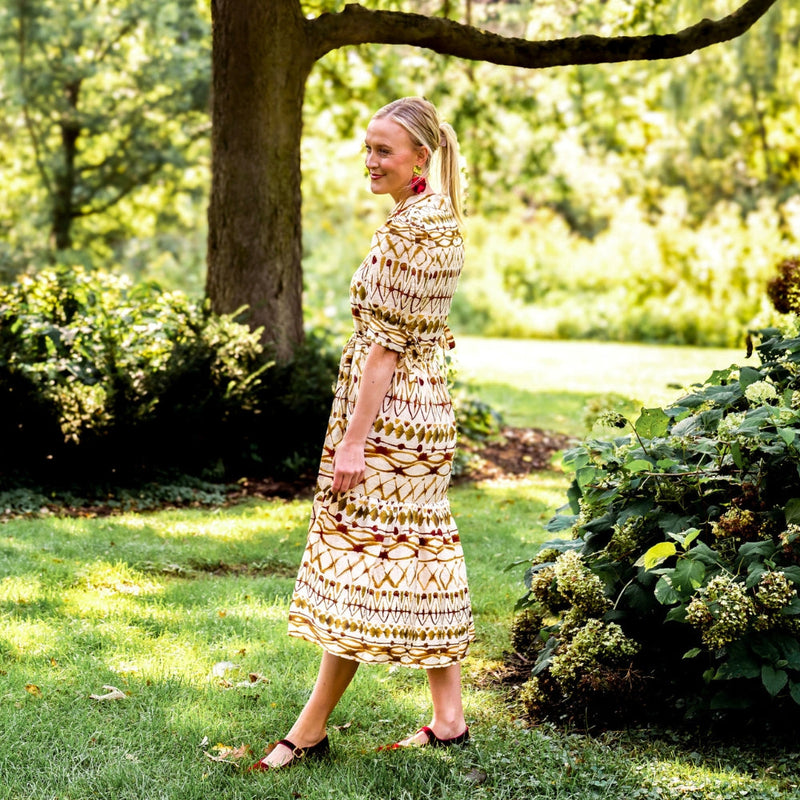 Best Dresses for Tall Women Amalli Talli