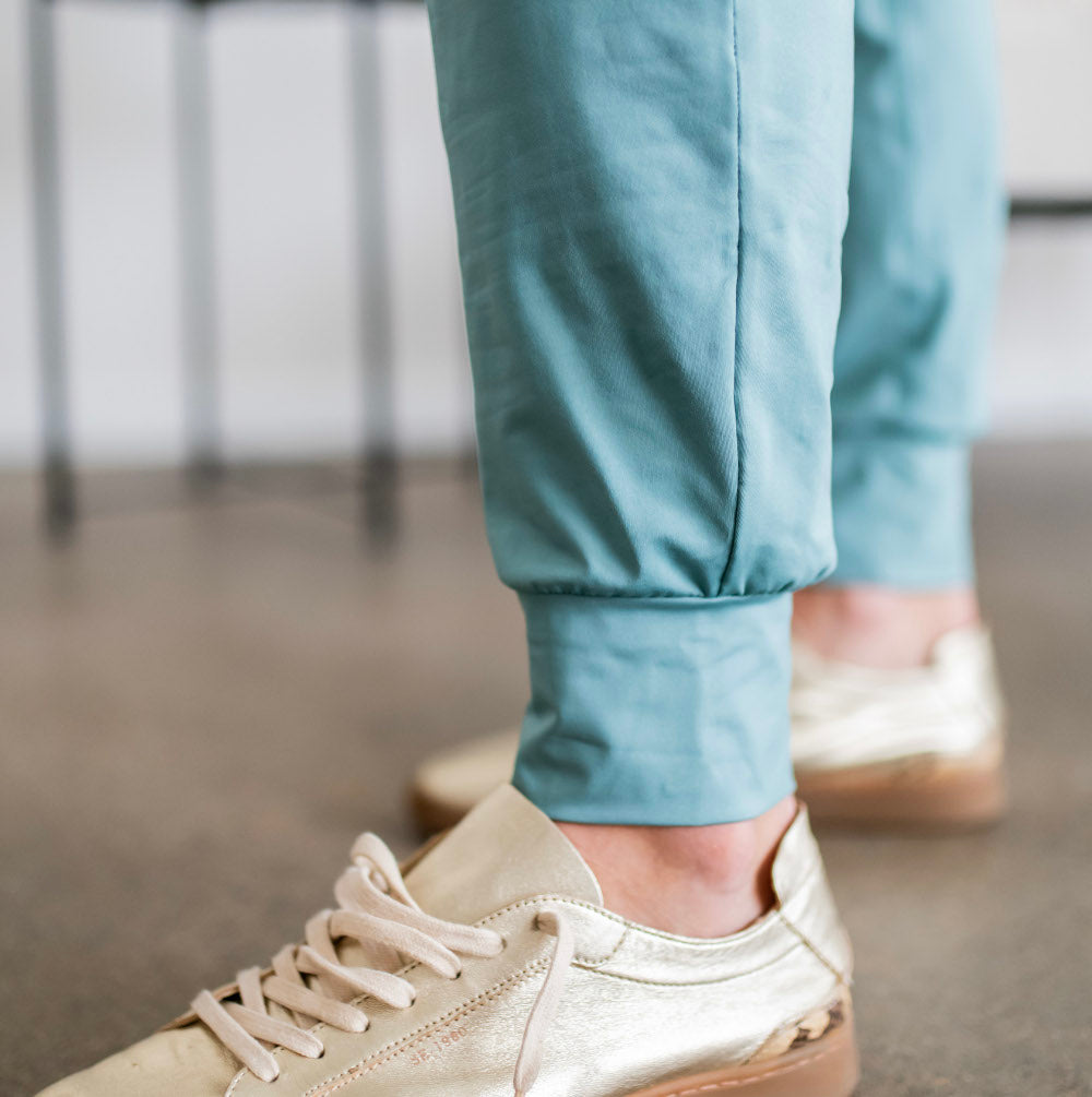 32" Inseam Pants for Tall Women