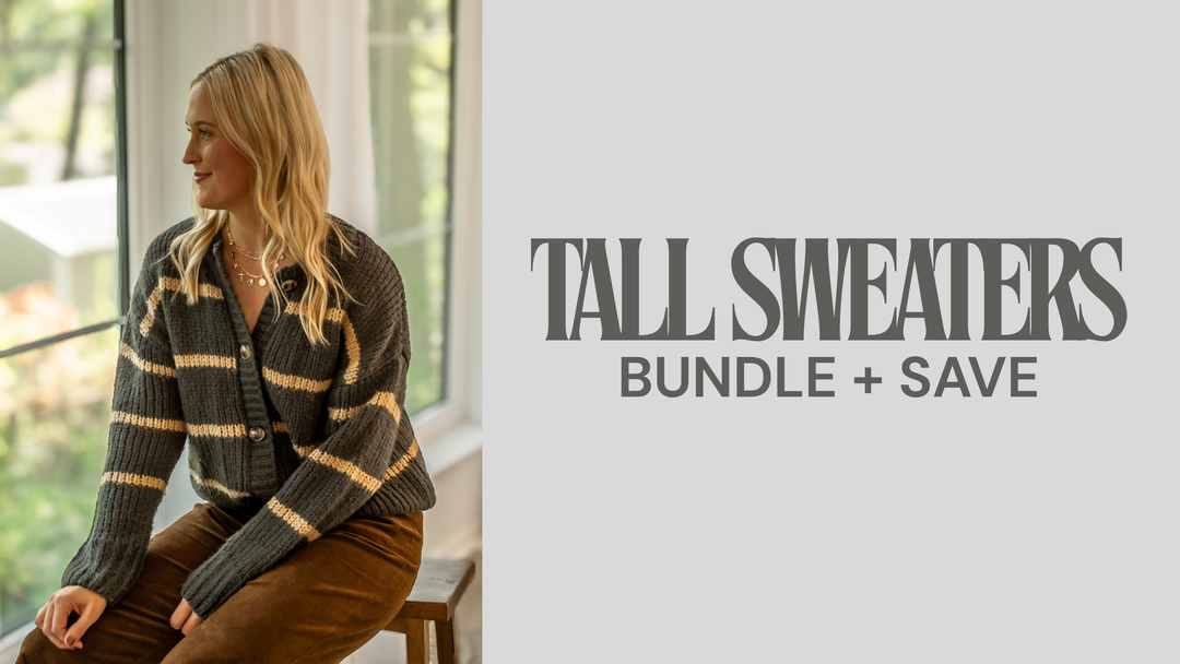 Sweater Bundle