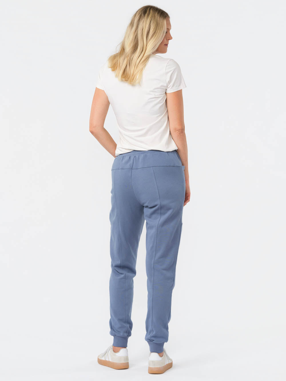 Weekender Tall Cargo Jogger - Harbor