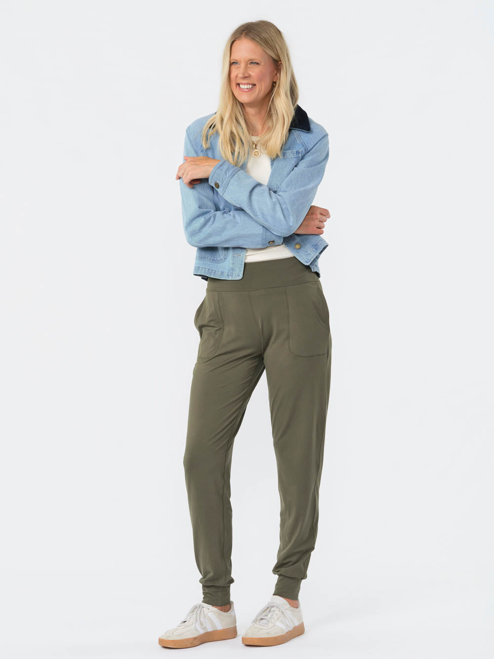 Mercantile Tall Barn Jacket