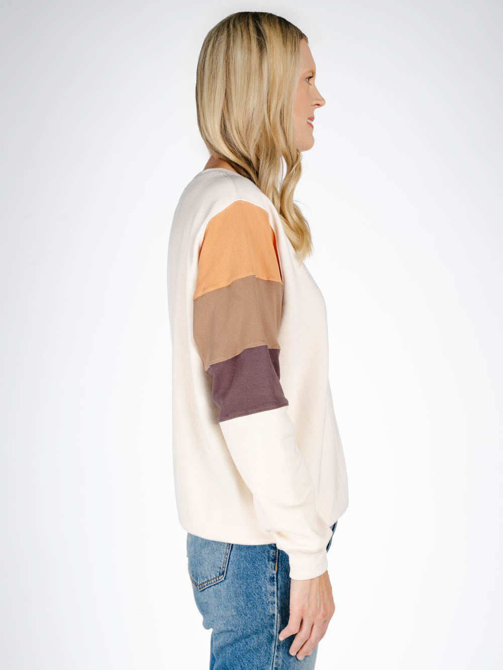 Fall Hue Sweatshirt